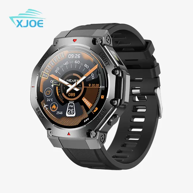 Athletic GPS Smartwatch